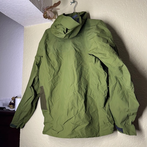 Artery’s jacket - Picture 6 of 11